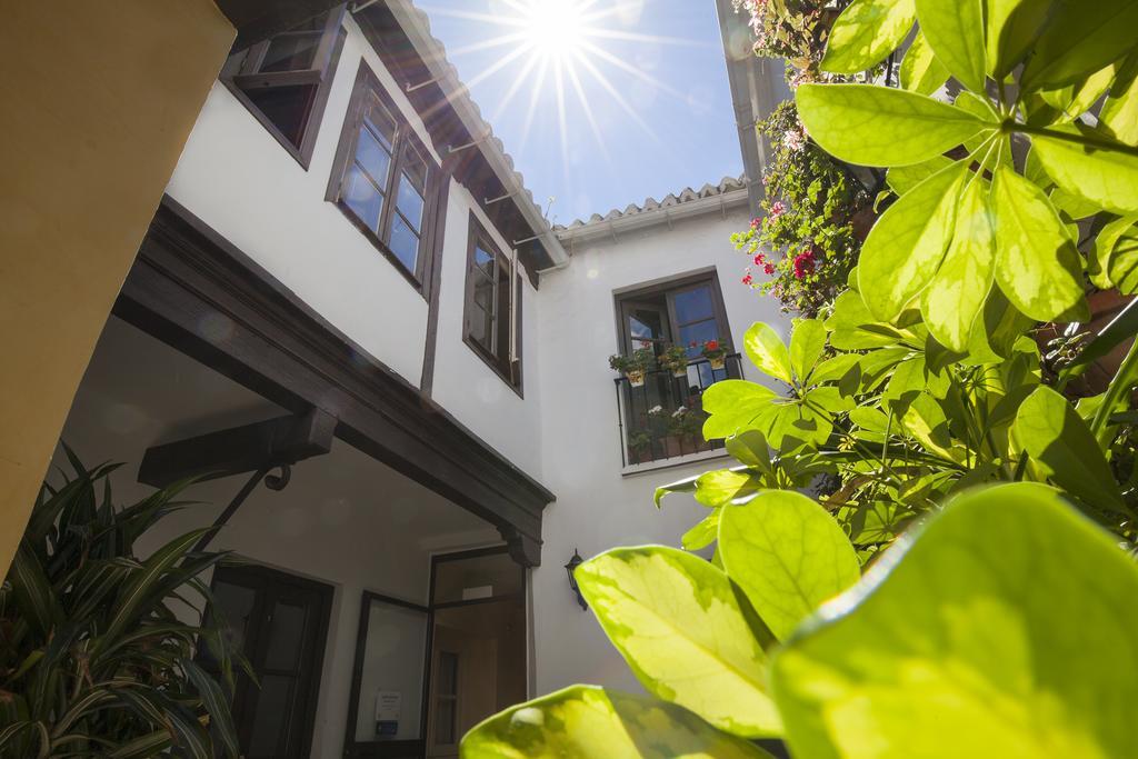 Casa De Las Mercedes - Malaga — Zdjęcia 2