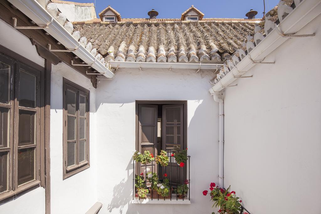 Casa De Las Mercedes - Malaga — Zdjęcia 1